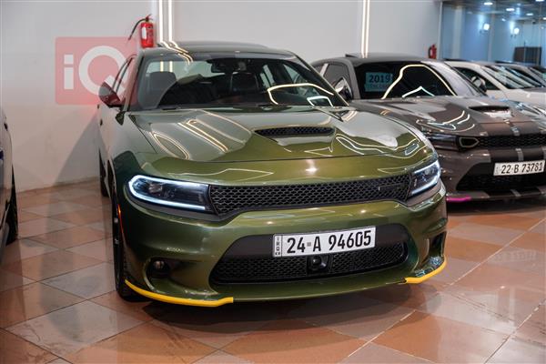 Dodge for sale in Iraq